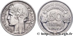 50 centimes Morlon, légère 1947 F.194/10