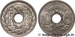 10 centimes Lindauer 1931 F.138/18