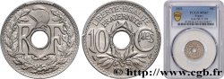 10 centimes Lindauer 1931  F.138/18 FDC67 PCGS