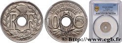 10 centimes Lindauer 1931  F.138/18 FDC66 PCGS