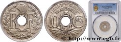 10 centimes Lindauer 1931 F.138/18