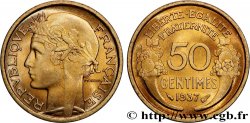 50 centimes Morlon 1937 F.192/13