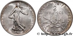 2 francs Semeuse 1920 F.266/22
