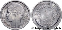 1 franc Morlon, légère 1945 Castelsarrasin F.221/8