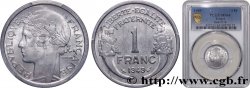 1 franc Morlon, légère 1949  F.221/15