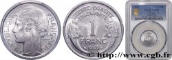 1 franc Morlon, légère 1949 F.221/15