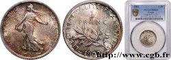 1 franc Semeuse 1902 Paris F.217/7 MS65 PCGS