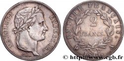 2 francs Cent-Jours 1815 Paris F.256/1 XF