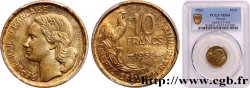 10 francs Guiraud 1953  F.363/8