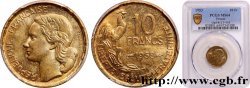 10 francs Guiraud 1953 F.363/8