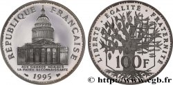 100 francs Panthéon, BE (Belle Épreuve) 1995  F.451/17 MS