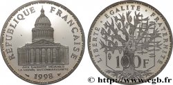 100 francs Panthéon, BE (Belle Épreuve) 1998  F.451/21 MS
