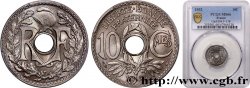 10 centimes Lindauer 1932  F.138/19
