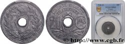 20 centimes Lindauer 1946 Beaumont-Le-Roger F.155/6