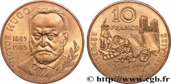 10 francs Victor Hugo 1985 F.370/2