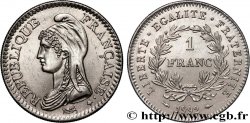 1 franc République 1992 F.229/2