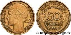 50 centimes Morlon 1931  F.192/3