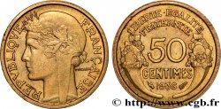 50 centimes Morlon 1936 F.192/12