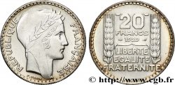 20 francs Turin 1929  F.400/2