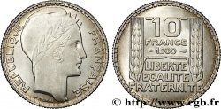 10 francs Turin 1930 F.360/3
