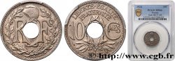 10 centimes Lindauer 1924 Paris F.138/10