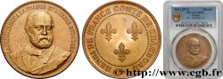 Monnaie de propagande, module de 5 francs n.d. n.l. BC.386
