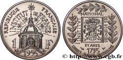 Essai de 1 franc Institut de France 1995 Pessac F.230/1