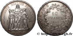 Essai de 10 francs Hercule 1964 Paris F.364/2 MS