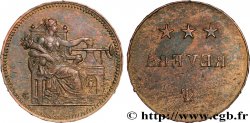 Essai au module de 20 francs n.d. VG.2754