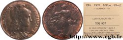 10 centimes Daniel-Dupuis 1903 F.136/12