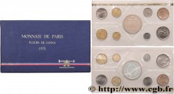Boîte Fleur de Coins 1975 Paris F.5000/18