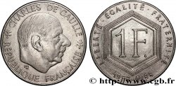 1 franc De Gaulle, sans différents 1988 F.227/3