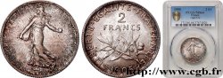 2 francs Semeuse 1905 F.266/9