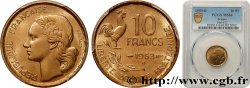 10 francs Guiraud 1953 Beaumont-Le-Roger F.363/9