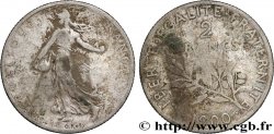 2 francs Semeuse 1900 F.266/4
