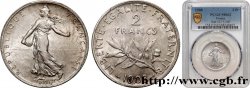 2 francs Semeuse 1908 Paris F.266/10