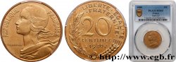 20 centimes Marianne 1980 F.156/20