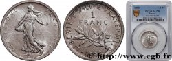 1 franc Semeuse 1898 F.217/1