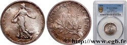 1 franc Semeuse 1898 Paris F.217/1