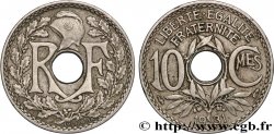 10 centimes Lindauer 1931  F.138/18