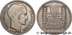 10 francs Turin, grosse tête 1947 F.361A/4