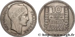 10 francs Turin, grosse tête 1947  F.361A/4