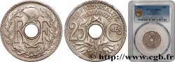 25 centimes Lindauer 1926 F.171/10