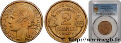 2 francs Morlon 1940 F.268/13