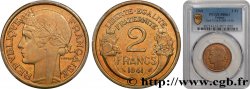 2 francs Morlon 1940  F.268/13