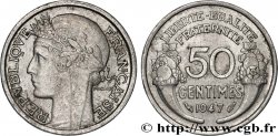 50 centimes Morlon, légère 1947 F.194/10