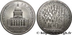 100 francs Panthéon 1991 F.451/11