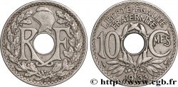 10 centimes Lindauer 1933 F.138/20