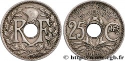 25 centimes Lindauer 1930  F.171/14