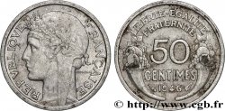 50 centimes Morlon, légère 1946  F.194/8